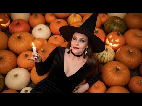 Видео: Страшные истории на Хеллоуин 🎃