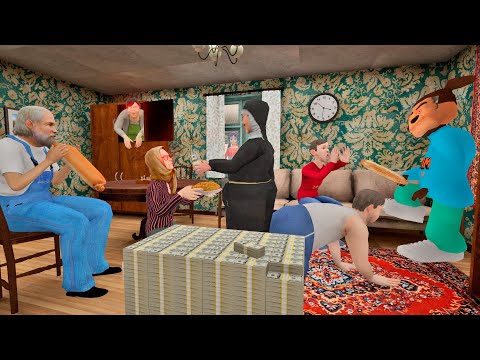 Видео: Скулбой Акт 2: Андрей СОСУНок - ТРЕЙЛЕР РЖАКА ( Подумай прежде чем ответить ) Schoolboy 2: Sucker