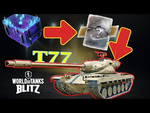 Видео: ВИПАВ ТАНК З БЕЗКОШТОВНОГО МІСТИКА! ОСЬ ЦЕ ТАК ПОЩАСТИЛО! 🔴STREAM🔴 WoT Blitz