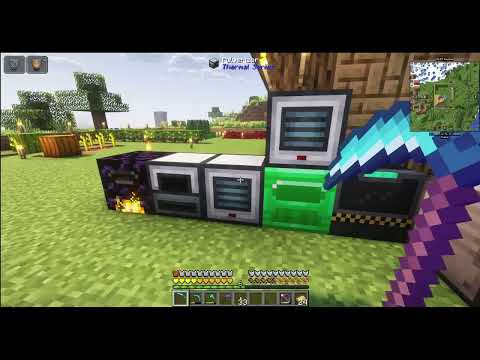 Видео: Minecraft: TNP Limitless  7, 1.20.1, Часть 6