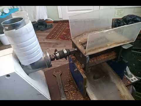 Видео: Алтайка Табакорезка