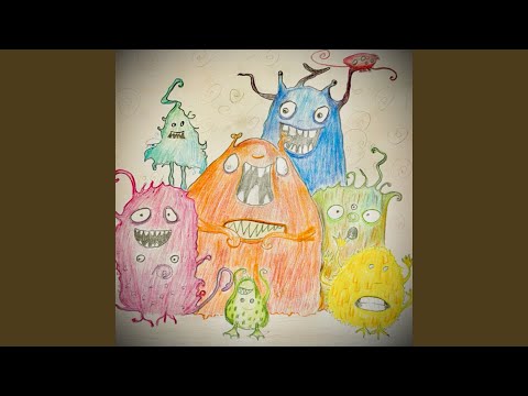 Видео: Монстрики