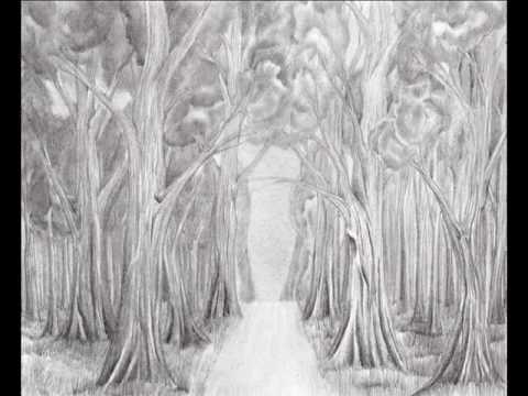 Видео: Тэм Гринхилл "Прочь от всех, по талому льду"