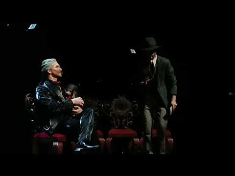 Видео: 08.01.24. Варьете. Ростислав Колпаков с Цимтой.