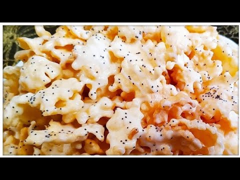 Видео: Секрет вкусного хвороста! Самый вкусный хворост. Хворост за 30 минут!