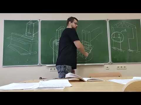 Видео: Расчет сопряжения верхней и нижней частей колонны одноэтажного промздания