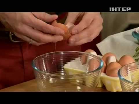 Видео: Готовим вместе. Итальянская кухня