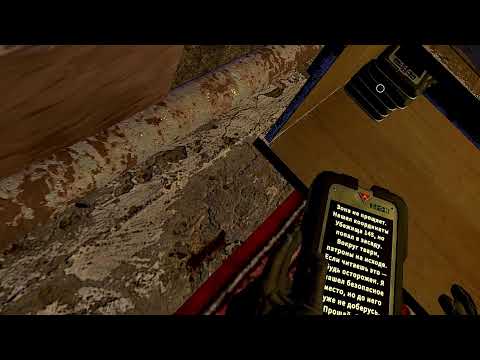 Видео: ZONA Origin: 3 серия