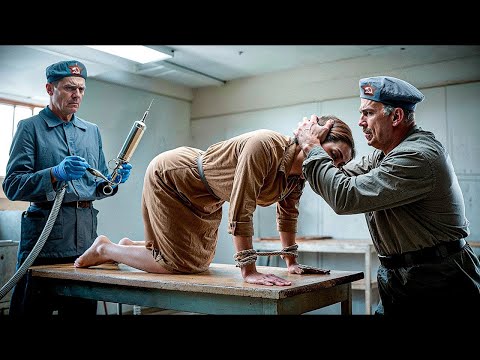 Видео: Самые ужасающие методы пыток в советском ГУЛАГЕ