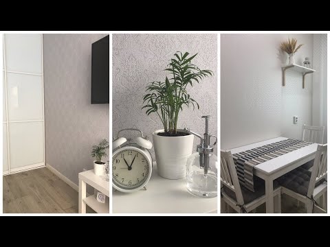 Видео: МИНИМАЛИЗМ в квартире  Как к нему прийти и что я больше не покупаю