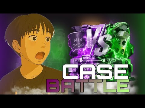 Видео: АЙМАР CASE BATTLE ХИЙСЭН ГЭЖ ҮҮ?  | GGstandoff