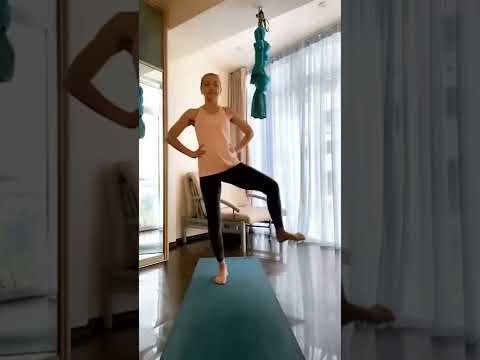 Видео: Урок 4. Полноценный комплекс на раскрытие ТБС