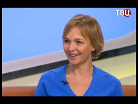 Видео: Наталия Вдовина в День театра - 27 марта 2015