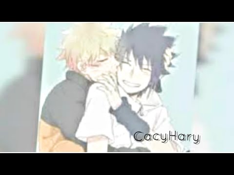 Видео: СасуНару, Саске/Наруто