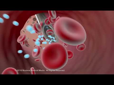 Видео: Как лекарства усваиваются организмом