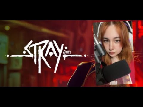 Видео: Я СТАЛА КИСОЙ 🙀 ➤  STRAY  ➤ В ПОИСКАХ КОТИКА