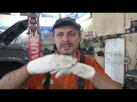 Видео: Реставрация шаровых , почему не стоит делать .