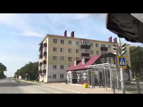 Видео: Корсаков. Как и просили)