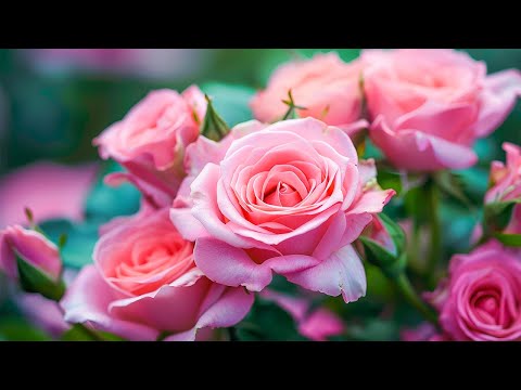 Видео: Красивая мелодия до слёз! Одна из самых красивых, волшебных весенних мелодий #201
