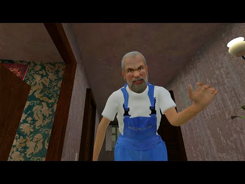 Видео: Побег Пацана из Деревни на Зиплайне