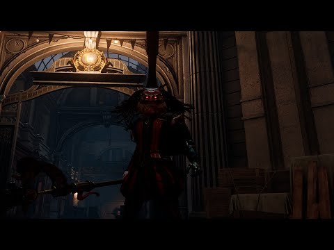 Видео: Олеша играет в Lies of P #3