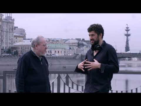 Видео: "Гунда" - обсуждаем траву, мясо, нелюдей, смысл бытия [Контрапункт]