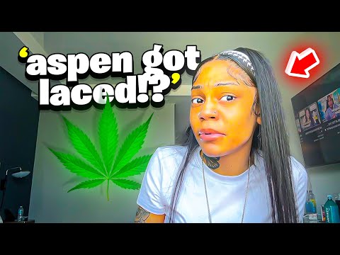 Видео: АСПЕН КАРТЬЕР БЫЛ ЗАШЛУЕН И УВИДЕЛ ПРИШЕЛЬЦЕВ *ОБЯЗАТЕЛЬНО К ПРОСМОТРУ*