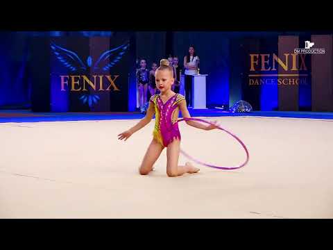 Видео: Ізотова Марина.Кубок Березняків-2025