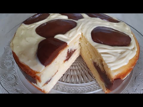 Видео: ВСЕГО ЛИШЬ МОЛОКО и Торт МИЛКА за 5 МИНУТ ВСЁ СМЕШАЛ и ГОТОВО! / БЮДЖЕТНЫЙ ТОРТ! / MILKA Cake