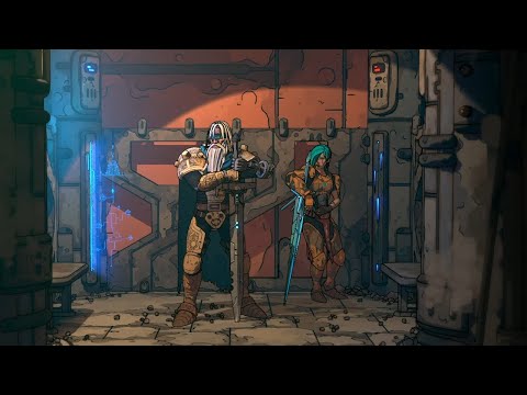 Видео: На штурм хранилища | Beneath Oresa #2