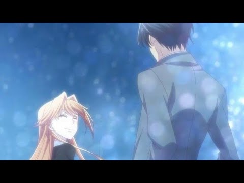 Видео: [AMV - Корзинка фруктов] SHAMAN - Ты не покидай меня очень прошу.
