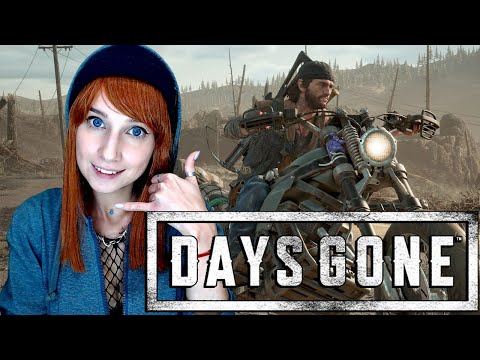 Видео: ЖИЗНЬ ПОСЛЕ | Days Gone #7