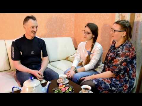 Видео: За чашкой чая (7 выпуск) Иван Румянцев