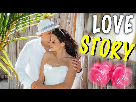 Видео: Судьбоносная встреча / история знакомства с мужем ❤️ Ответы на ваши вопросы ❓❓