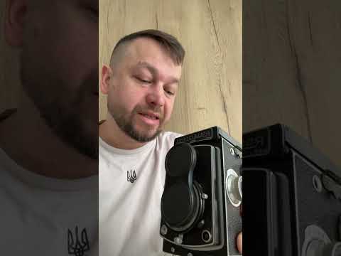 Видео: Rolleicord за донат