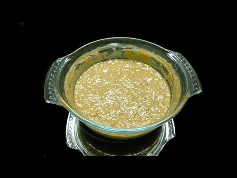 Видео: Хмелевая закваска