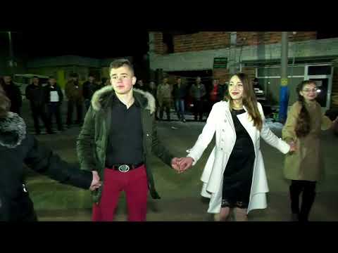 Видео: Рожден ден на Салих Узунов 18.02.2018 3 част