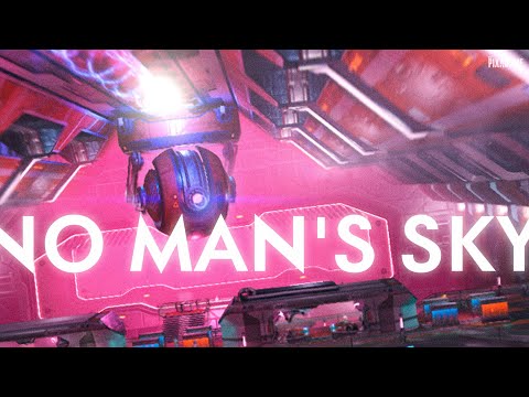 Видео: NO MAN’S SKY - ЖИЗНЬ КОСМИЧЕСКОЙ СТАНЦИИ: НАБЛЮДАЕМ ЗА NPC | LOOP