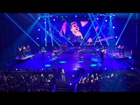 Видео: Миро - Любов като небе и  Губя контрол, НДК, 19.12.2024