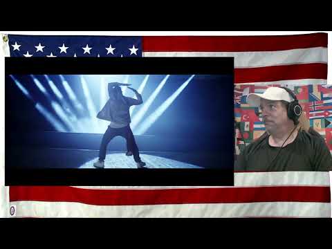 Видео: QUEST PISTOLS SHOW МОКРАЯ ft MONATIK - REACTION