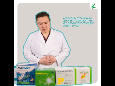 Видео: Ходоодны Булчирхайн Шүүрлийн Өөрчлөлтийн Үед Өргөн Хэрэглэгддэг Эмийн Тухай | ШИДЭТ ТУН