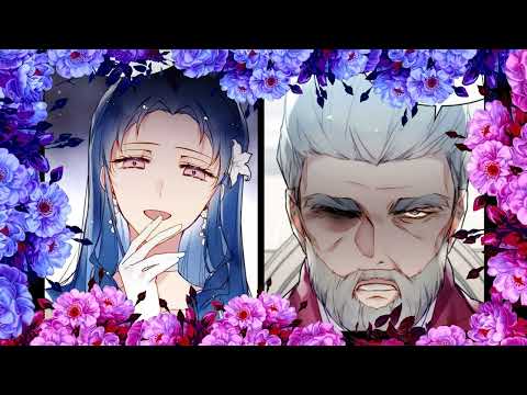 Видео: Единственный исход злодейки - смерть / Манга клип [ MMV ] /   Карнавал лжи