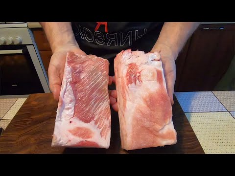 Видео: БЕРУ ОБЫЧНОЕ САЛО И ГОТОВЛЮ ДЕЛИКАТЕС