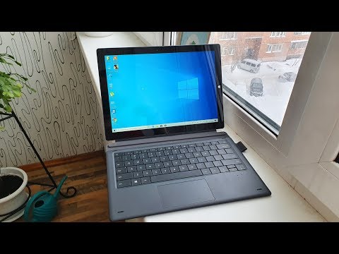 Видео: НОУТБУК CHUWI UBOOK PRO - ПЛАНШЕТ И НОУТБУК ОДНОВРЕМЕННО!