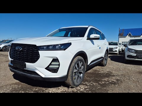 Видео: Купил китайца Xcite (Chery 7 pro) вместо Vesta SW Cross покажем почему, сравнение авто и конструкции