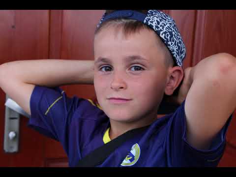 Видео: Лагерь Козельщина 2018