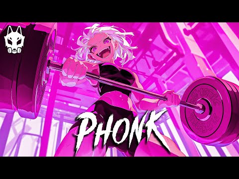 Видео: BEST GYM PHONK 2025 ※ PHONK THAT MAKES YOU LIFT HEAVIER ※ AGGRESSIVE, DRIFT, FUNK ※ Фонк 2025 #152