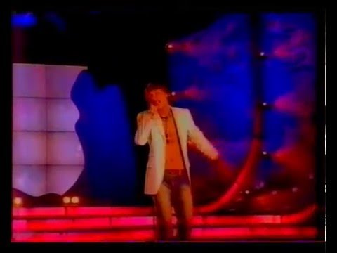 Видео: Дима Билан -   Я не забуду (Новая волна 2002)