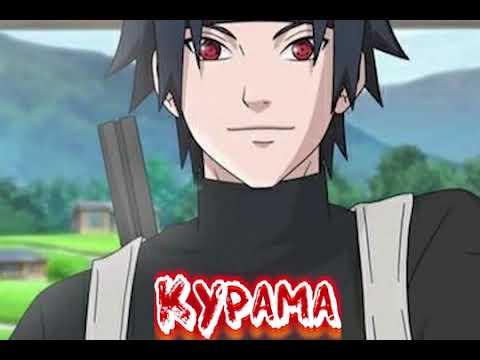 Видео: Наруто заполучил Маску Кицунэ. Альтернативный сюжет Наруто