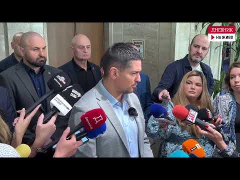 Видео: Радостин Василев: Бюджетът за 2026 г.е  разхищение като за последно